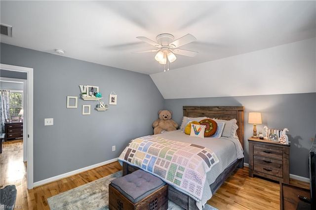 319 Ebert Farm Road, Lexington, NC 27295