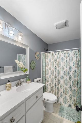 319 Ebert Farm Road, Lexington, NC 27295