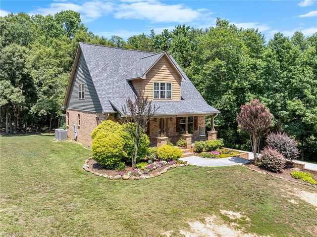 319 Ebert Farm Road, Lexington, NC 27295