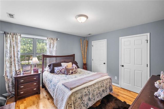 319 Ebert Farm Road, Lexington, NC 27295
