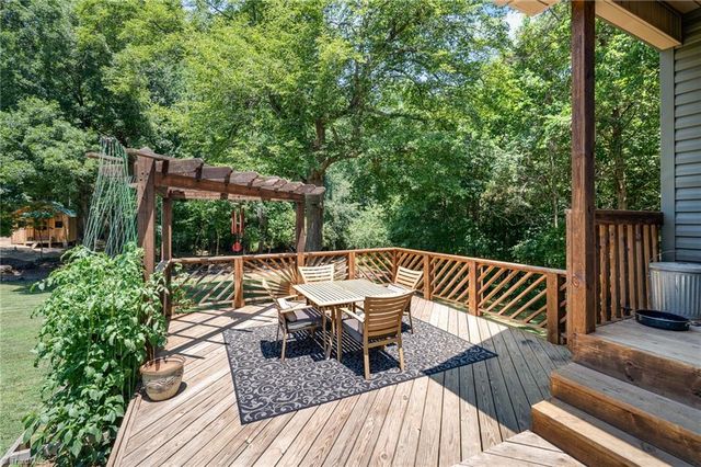 319 Ebert Farm Road, Lexington, NC 27295