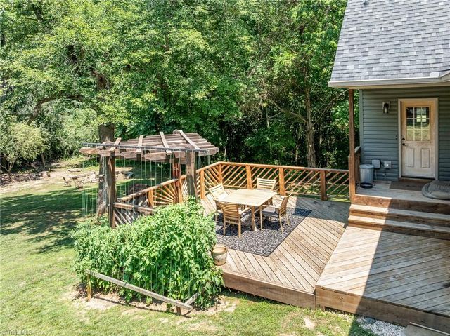 319 Ebert Farm Road, Lexington, NC 27295