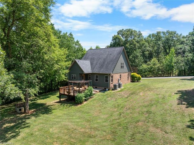 319 Ebert Farm Road, Lexington, NC 27295