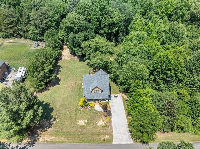 319 Ebert Farm Road, Lexington, NC 27295