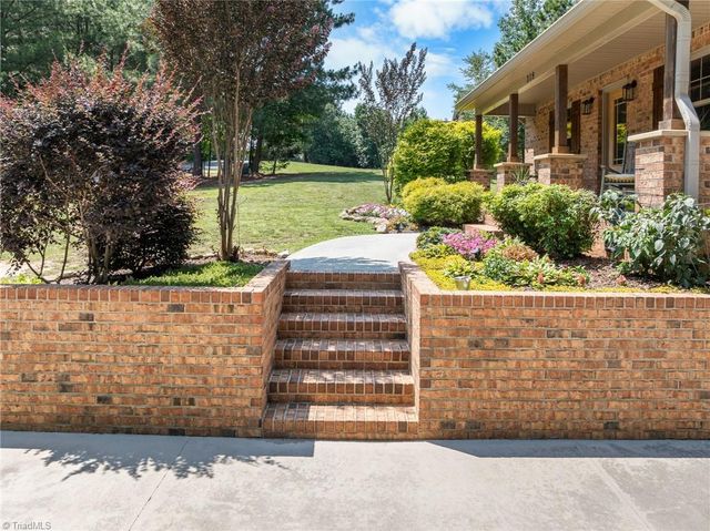 319 Ebert Farm Road, Lexington, NC 27295