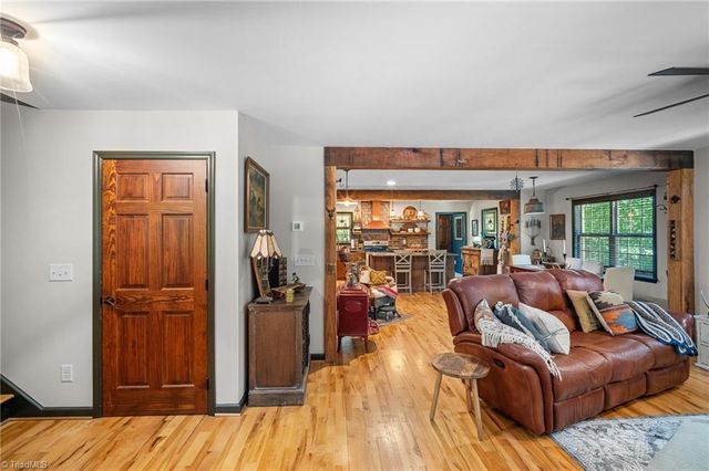 319 Ebert Farm Road, Lexington, NC 27295