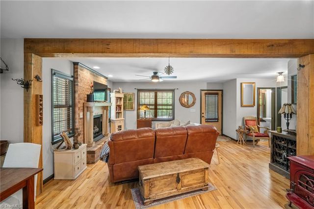 319 Ebert Farm Road, Lexington, NC 27295