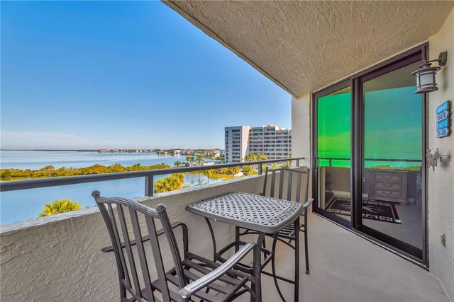 6009 SEA RANCH DRIVE 415, Hudson, FL 34667