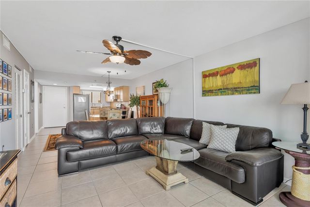 6009 SEA RANCH DRIVE 415, Hudson, FL 34667