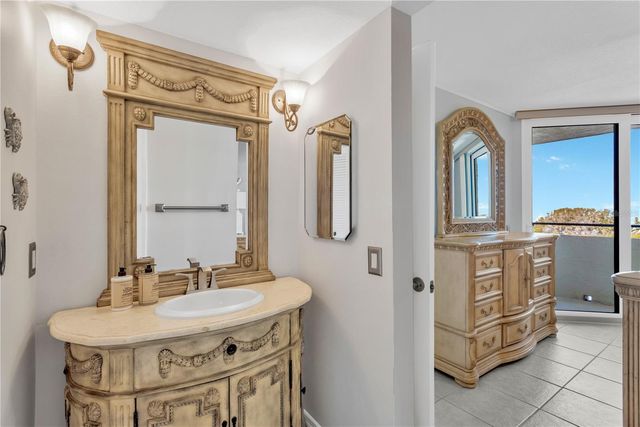 6009 SEA RANCH DRIVE 415, Hudson, FL 34667