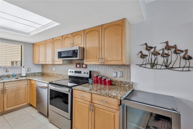 6009 SEA RANCH DRIVE 415, Hudson, FL 34667