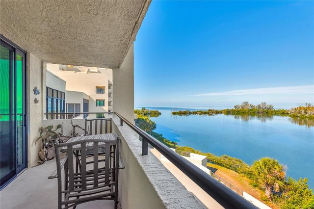 6009 SEA RANCH DRIVE 415, Hudson, FL 34667