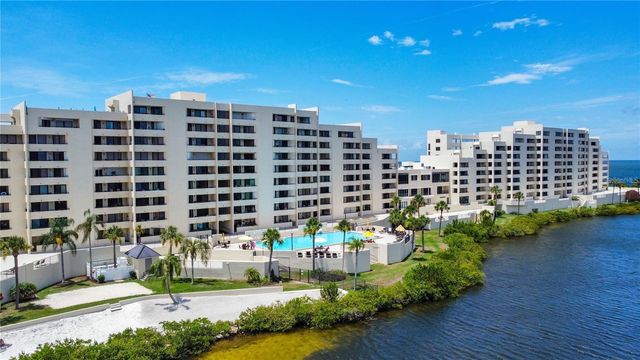 6009 SEA RANCH DRIVE 415, Hudson, FL 34667