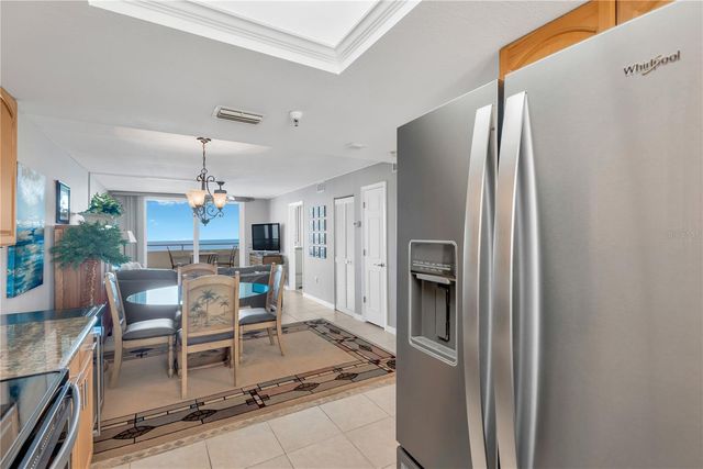 6009 SEA RANCH DRIVE 415, Hudson, FL 34667