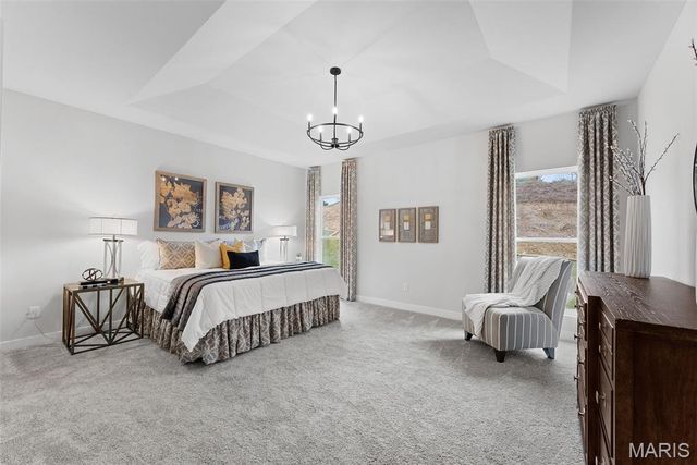 1 TBB Canterbury @ Pinckney Ridge, Warrenton, MO 63383