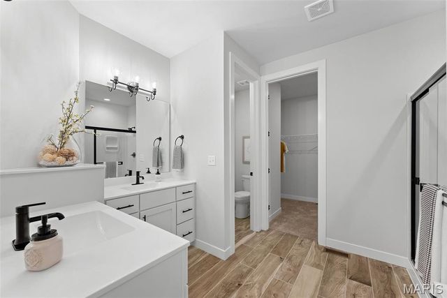 1 TBB Canterbury @ Pinckney Ridge, Warrenton, MO 63383