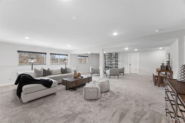 1 TBB Canterbury @ Pinckney Ridge, Warrenton, MO 63383