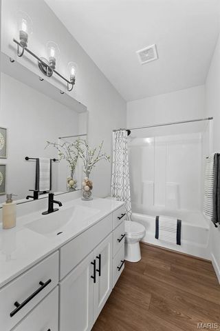 1 TBB Canterbury @ Pinckney Ridge, Warrenton, MO 63383