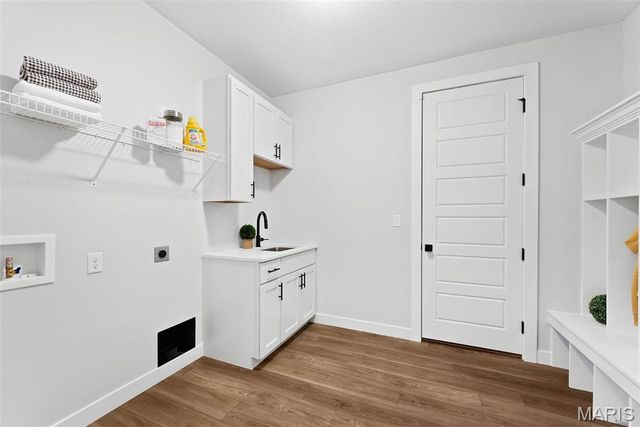 1 TBB Canterbury @ Pinckney Ridge, Warrenton, MO 63383