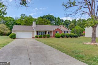 2504 Amelia Way, Statham, GA 30666