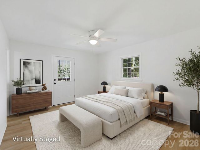 2168 Dartwood Drive NW, Concord, NC 28027