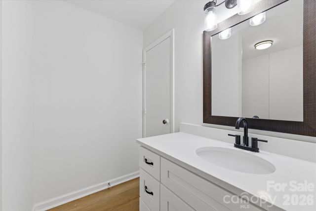 2168 Dartwood Drive NW, Concord, NC 28027