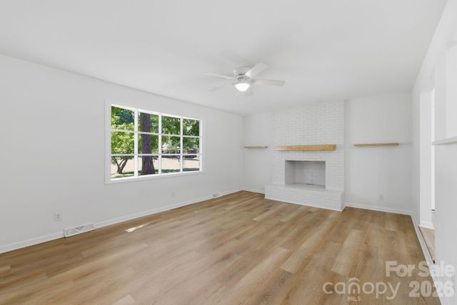 2168 Dartwood Drive NW, Concord, NC 28027