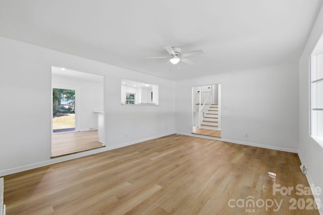2168 Dartwood Drive NW, Concord, NC 28027