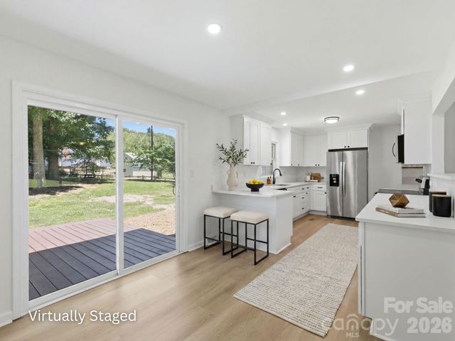 2168 Dartwood Drive NW, Concord, NC 28027