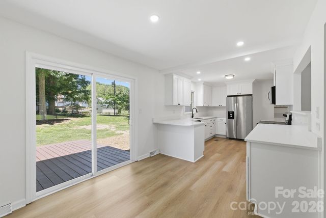 2168 Dartwood Drive NW, Concord, NC 28027