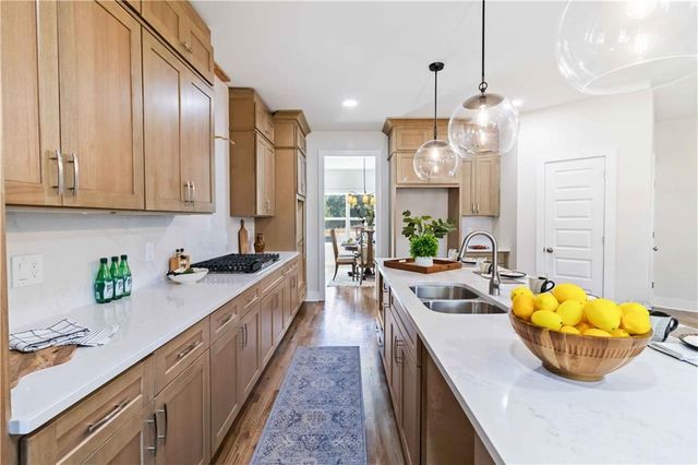 411 Katy Place, Atlanta, GA 30349