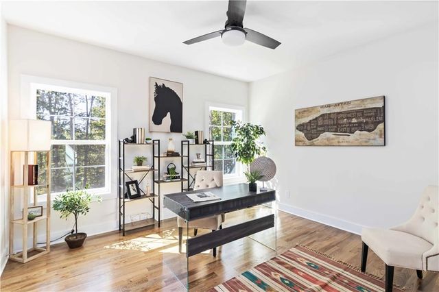 411 Katy Place, Atlanta, GA 30349