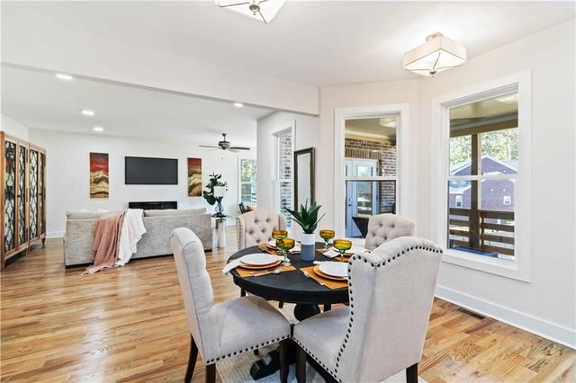 411 Katy Place, Atlanta, GA 30349