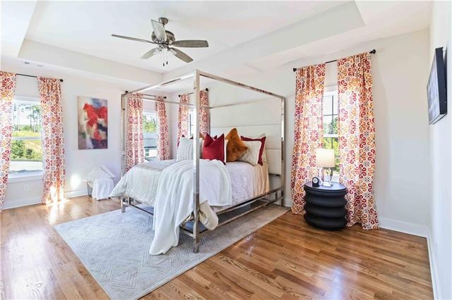 411 Katy Place, Atlanta, GA 30349