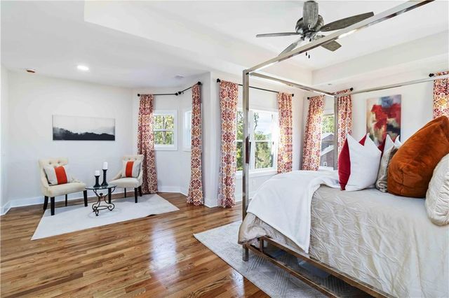 411 Katy Place, Atlanta, GA 30349