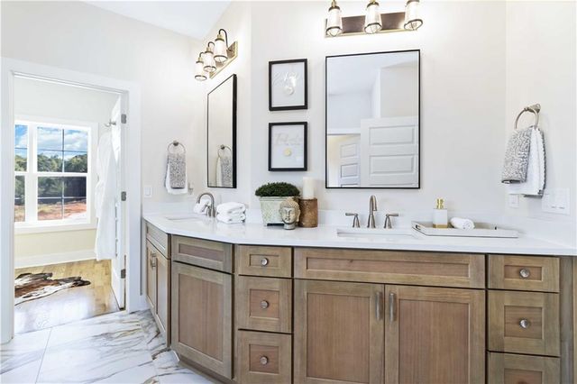 411 Katy Place, Atlanta, GA 30349