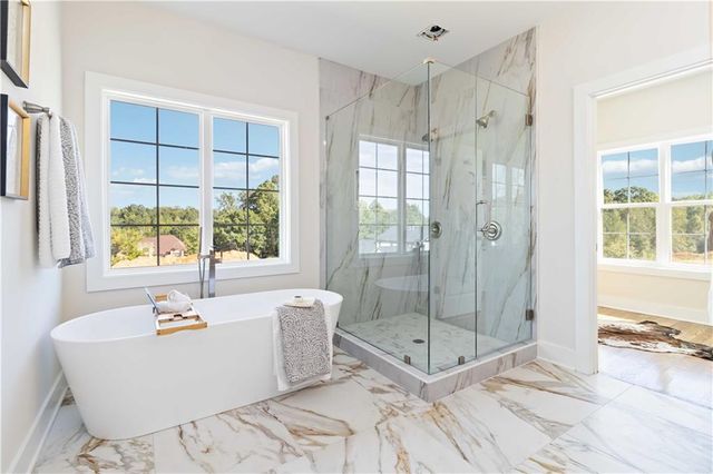 411 Katy Place, Atlanta, GA 30349