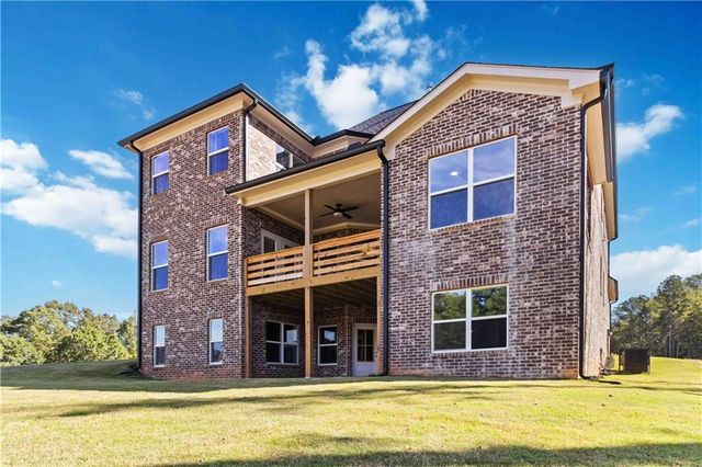 411 Katy Place, Atlanta, GA 30349