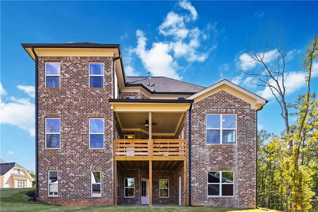 411 Katy Place, Atlanta, GA 30349