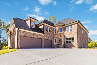 411 Katy Place, Atlanta, GA 30349