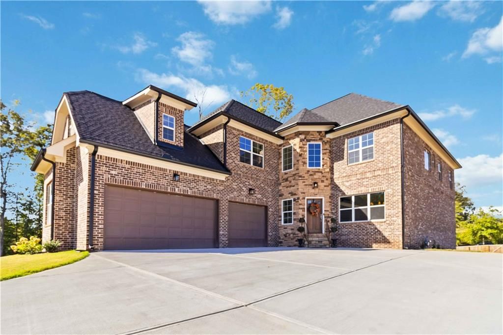 411 Katy Place, Atlanta, GA 30349