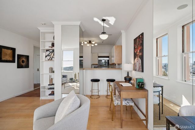 351 Buena Vista Avenue 601E, San Francisco, CA 94117