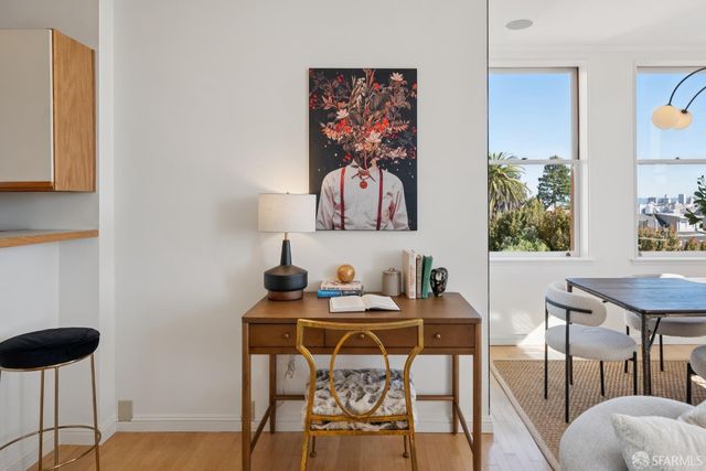 351 Buena Vista Avenue 601E, San Francisco, CA 94117