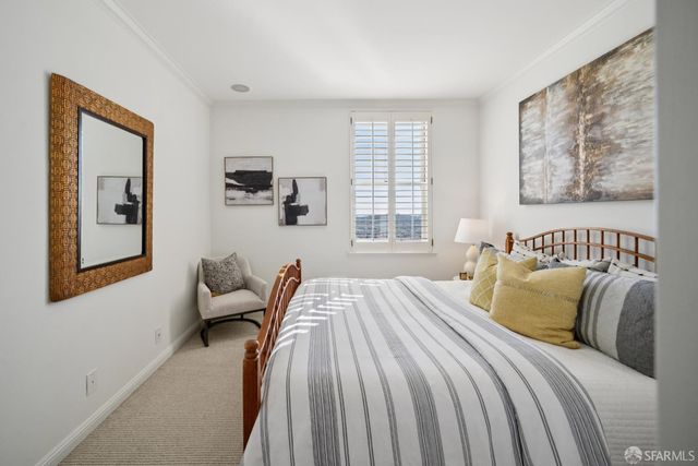 351 Buena Vista Avenue 601E, San Francisco, CA 94117