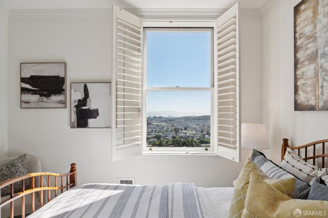 351 Buena Vista Avenue 601E, San Francisco, CA 94117