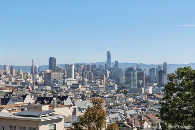 351 Buena Vista Avenue 601E, San Francisco, CA 94117