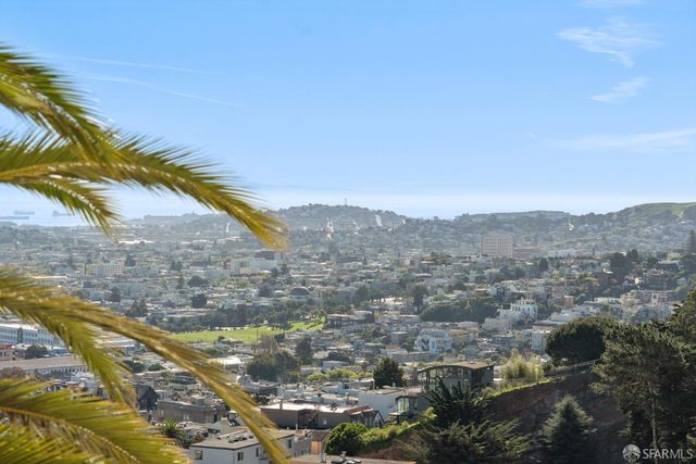 351 Buena Vista Avenue 601E, San Francisco, CA 94117