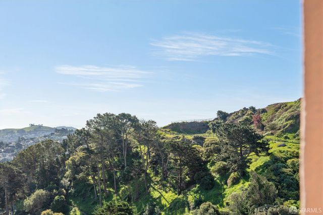 351 Buena Vista Avenue 601E, San Francisco, CA 94117