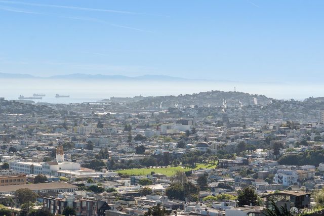 351 Buena Vista Avenue 601E, San Francisco, CA 94117