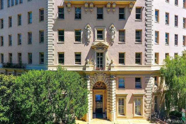 351 Buena Vista Avenue 601E, San Francisco, CA 94117